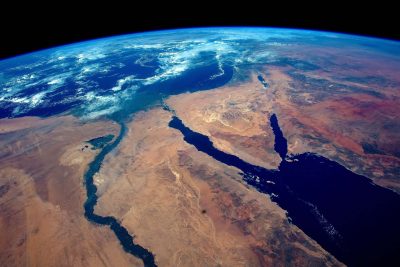 Afrika Dunya Misir