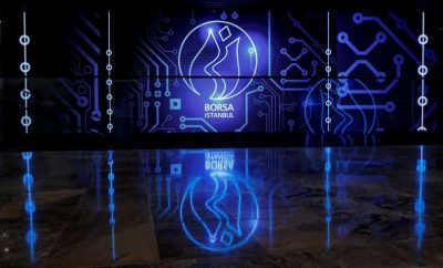 Borsa Istanbul