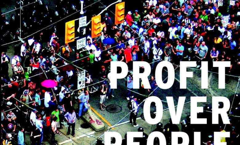 Halkin Sirtindan Kazanc Noam Chomsky