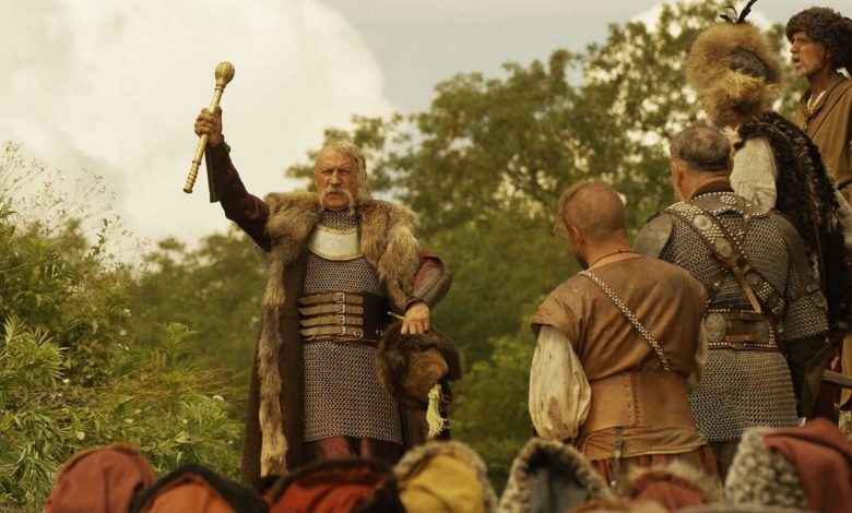 Taras Bulba 1962 Filmi