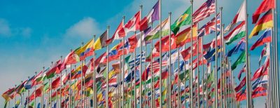 Dunya Ulkeleri Bayraklari