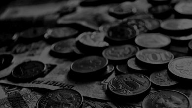 Kagit ve Madeni Paralar