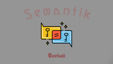 Semantik Anlami Semantik Anlami
