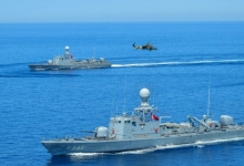 Türk Deniz Kuvvetleri, 2018