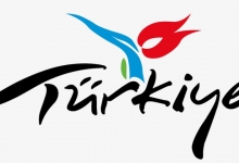 Türkiye Ulus Markalama Logosu