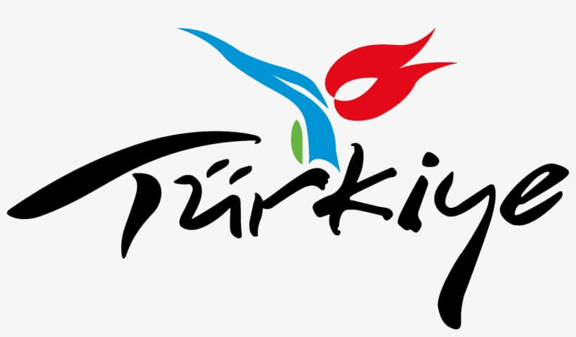 Turkiye Ulus Markalama Logosu