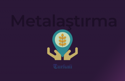 Metalastirma