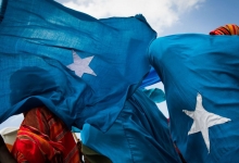 Somali Bayrağı