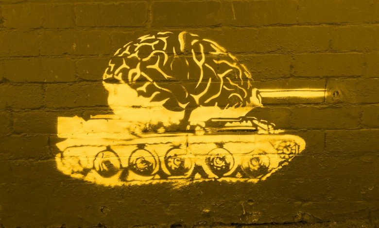 Think Tank Kurulusu