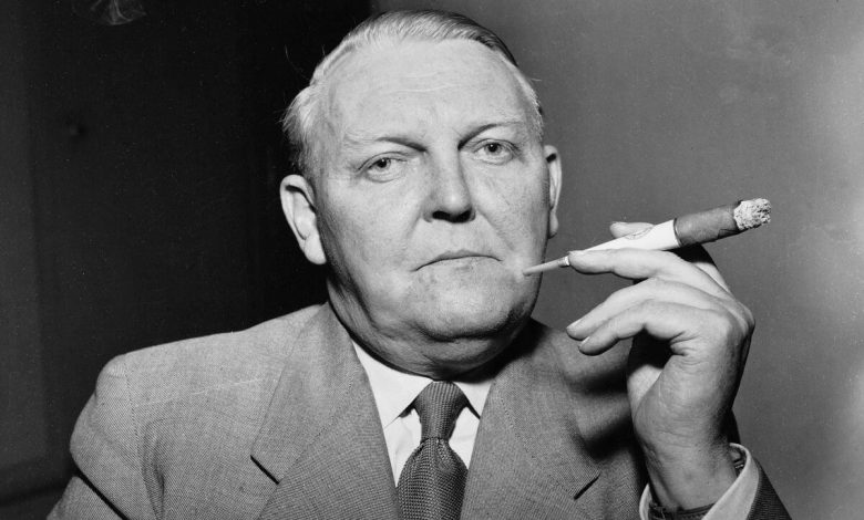 Ludwig Erhard
