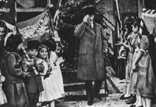 Mustafa Kemal ve Türk Gençleri