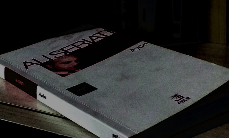 Aydin Ali Seriati Kitap