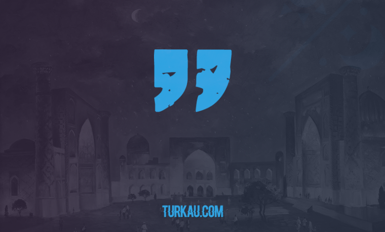 Gece Vakti Registan
