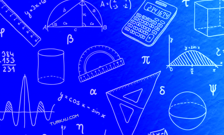 Geometrik Şekil Alan Hesaplama Geometrik Şekil Alan Hesaplama