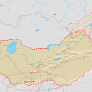 Guney Turkistan