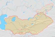 Güney Türkistan