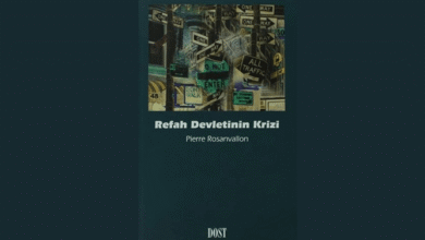 Refah Devletinin Krizi Refah Devletinin Krizi