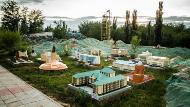 Atameken Kazakistan Fotograf Atameken Kazakistan Fotograf
