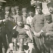 Kazim Karabekir Pasa
