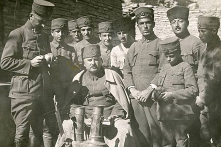 Kazım Karabekir Paşa