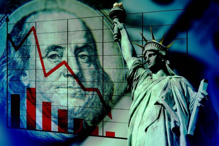Amerikan Ekonomisi Amerikan Ekonomisi