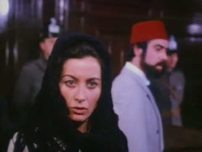 Duvardaki Kan 1986 Dizi