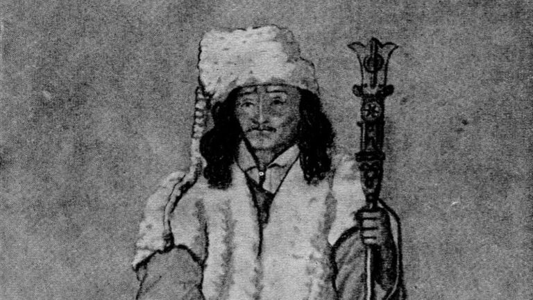Kazak Baksı