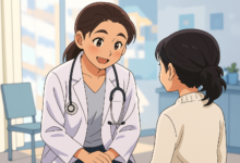 Cocuk Acil Tip Uzmani Doktor