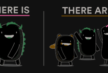 İngilizce There Is There Are Konu Anlatımı