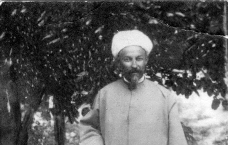 Âlimcan Barudî