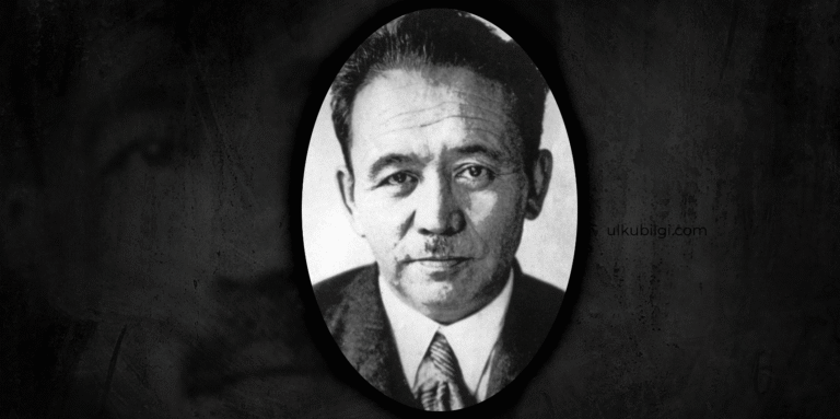 Abdülkadir İnan Abdülkadir İnan