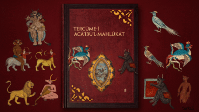 Acaibul Mahlukat Kitabi Acaibül Mahlukat Kitabı