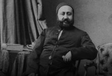 Ahmed Vefik Pasa