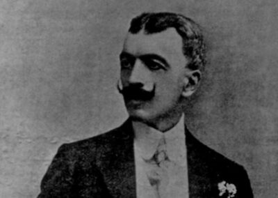 Ahmet Hikmet Muftuoglu