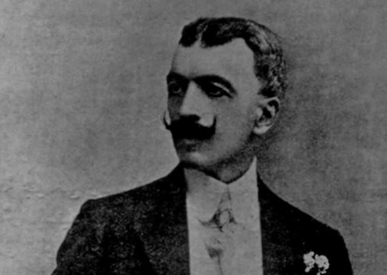 Ahmet Hikmet Muftuoglu