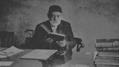 Ali Emiri Efendi