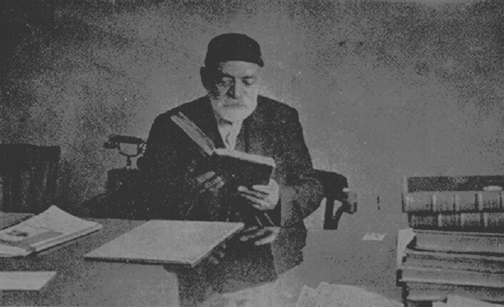 Ali Emiri Efendi