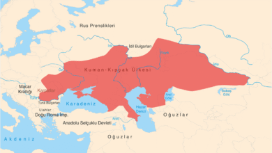 Desti Kipcak Desti Kipcak