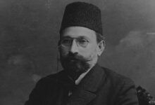 Huseyinzade Ali Turan