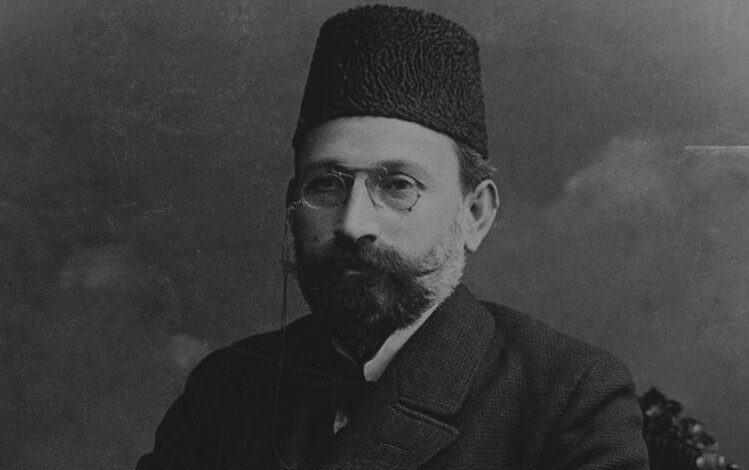 Huseyinzade Ali Turan