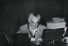 Ismail Hami Danismend