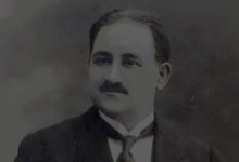 Mehmed Emin Resulzade
