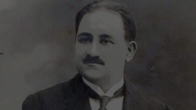 Mehmed Emin Resulzade
