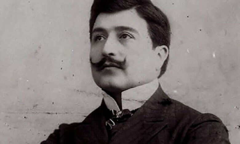 Mimar Kemaleddin