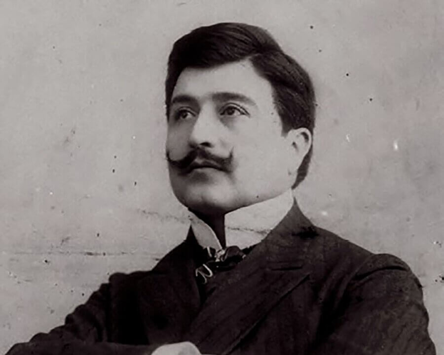 Mimar Kemaleddin
