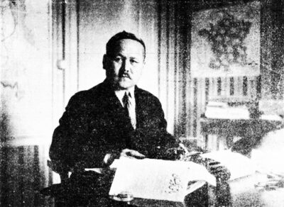 Mustafa Cokay