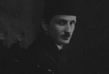 Omer Seyfettin