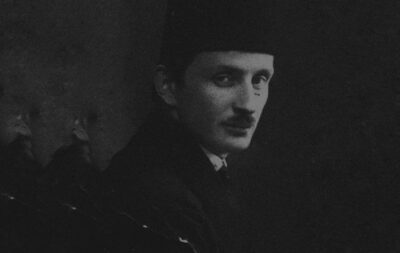 Omer Seyfettin