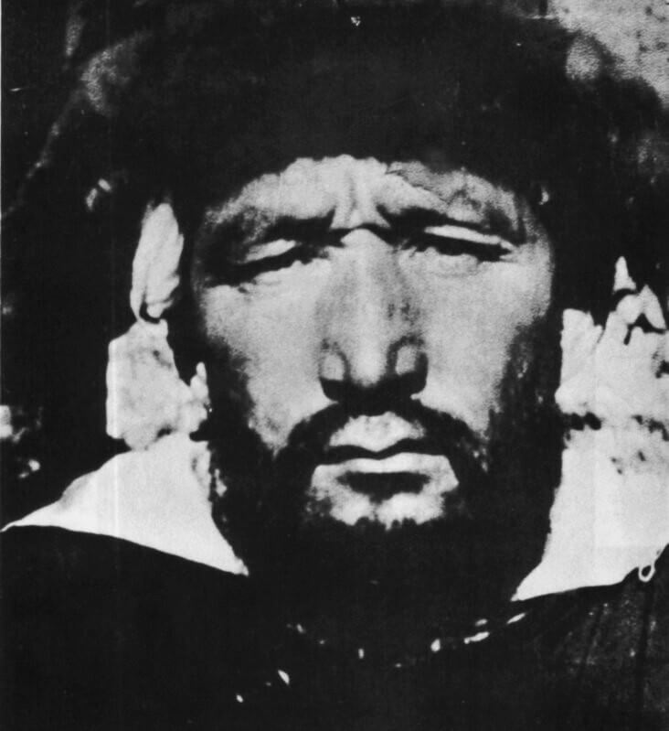 Osman Batur Fotoğrafı