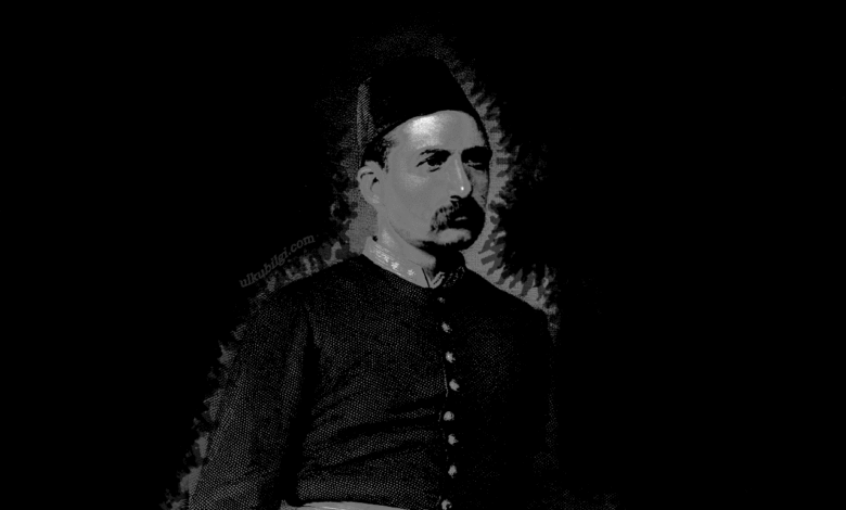 Suleyman Husnu Pasa